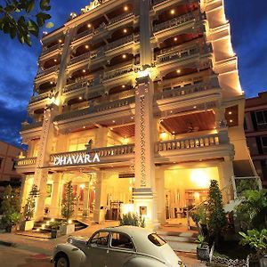 Dhavara Boutique Hotel